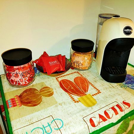 Sofia Apartment Палермо Екстериор снимка