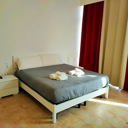 Sofia Apartment Палермо Екстериор снимка