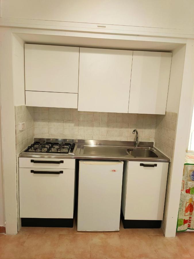 Sofia Apartment Палермо Екстериор снимка