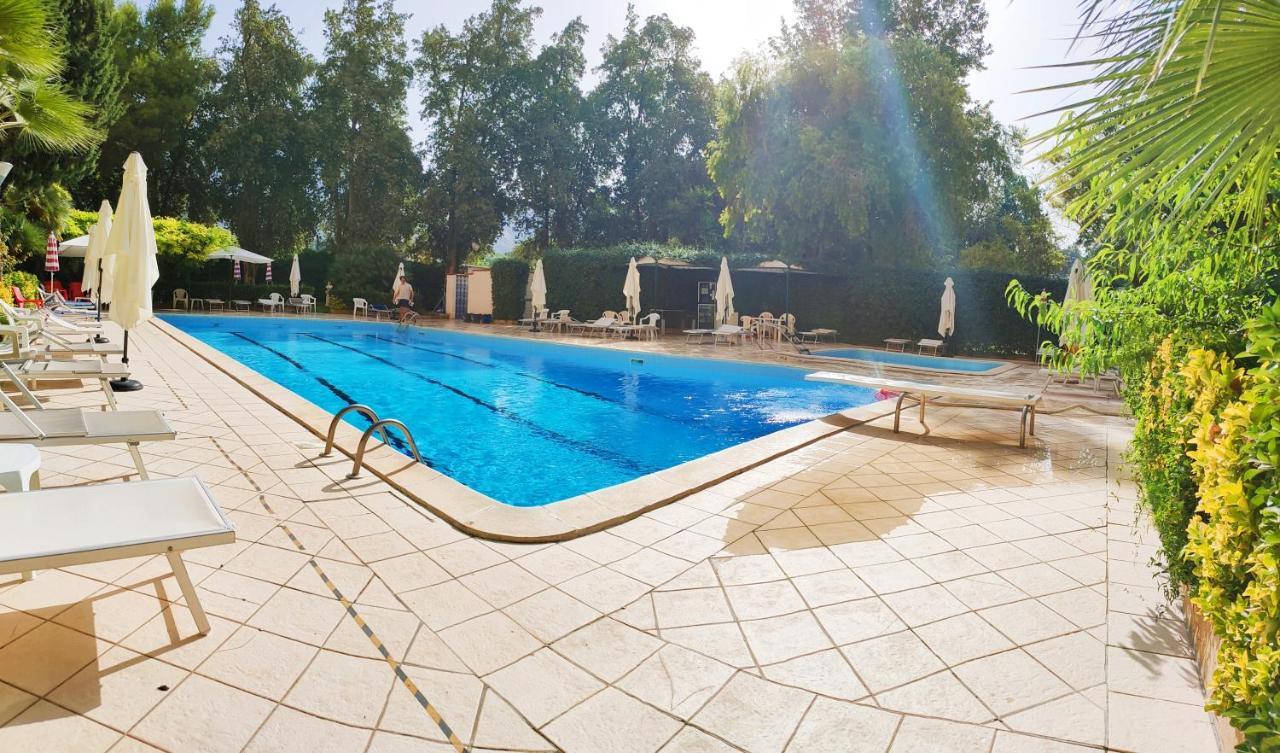 Sofia Apartment Палермо Екстериор снимка