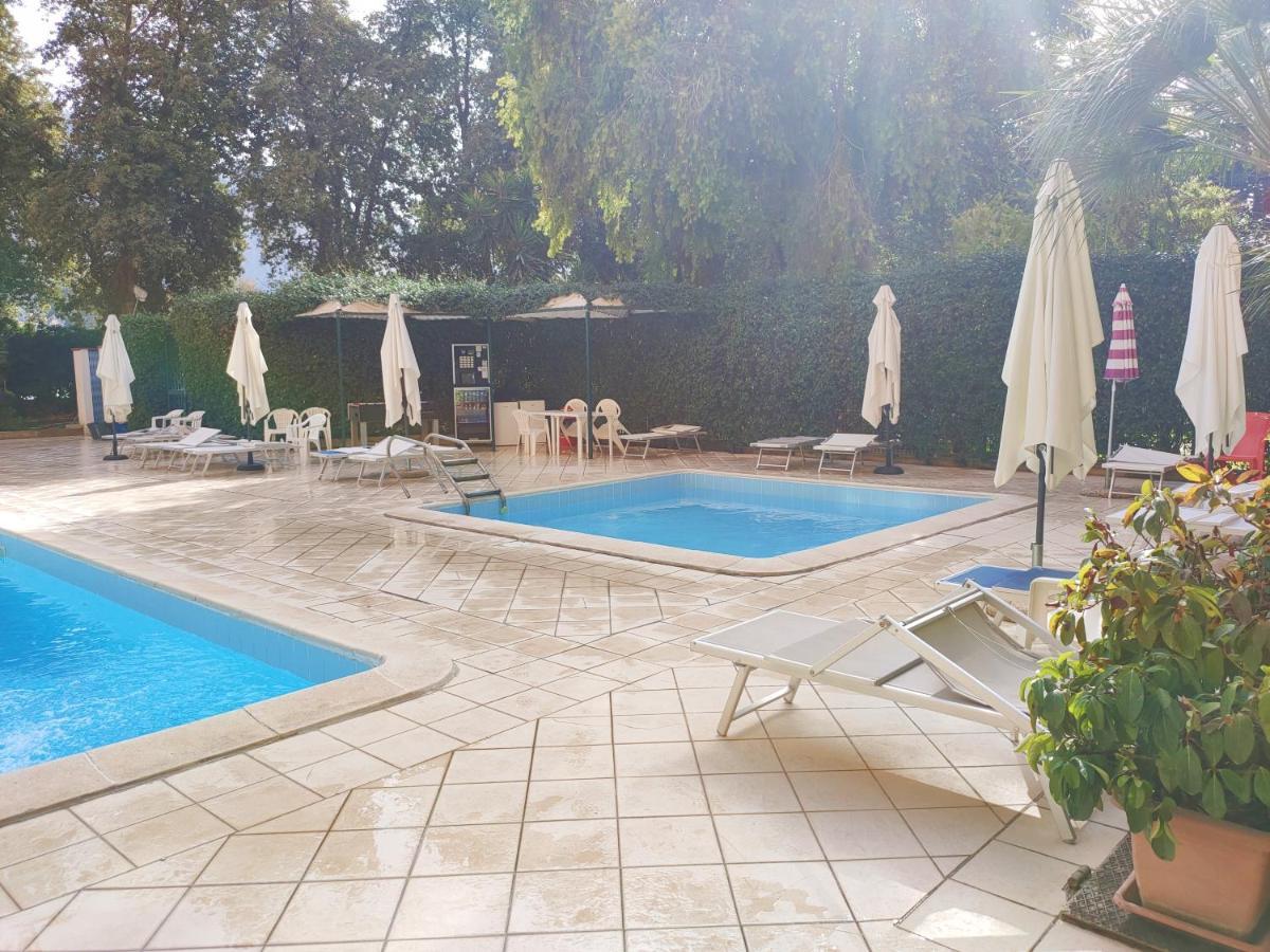 Sofia Apartment Палермо Екстериор снимка