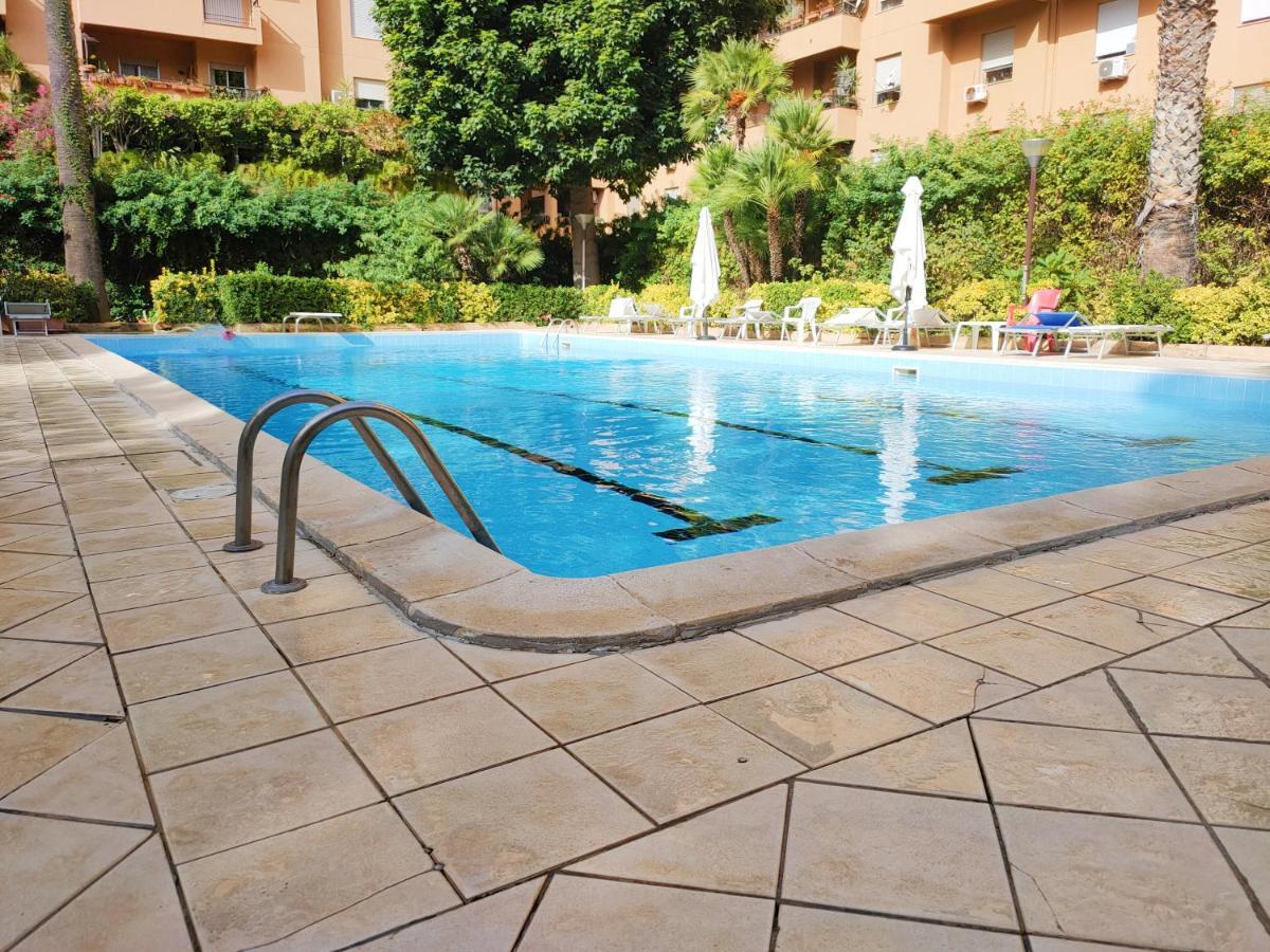 Sofia Apartment Палермо Екстериор снимка