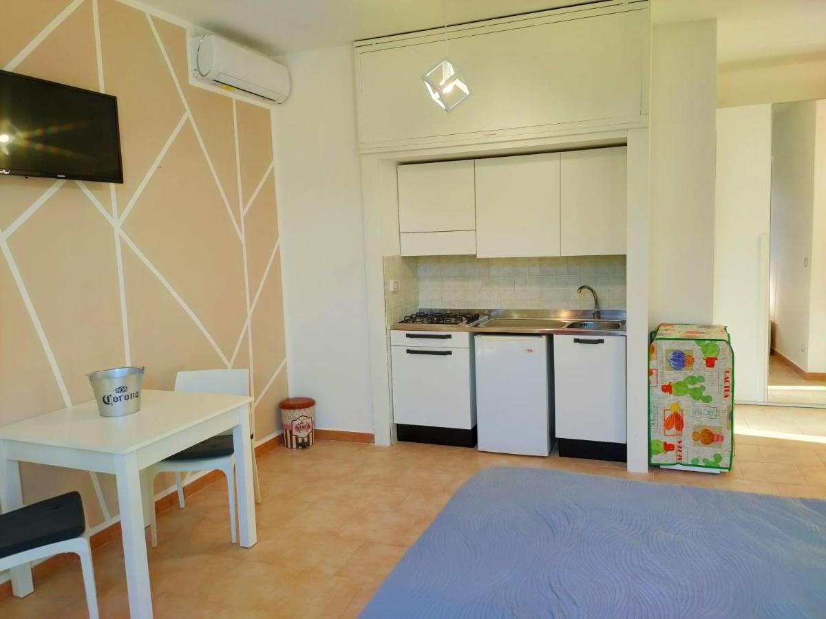 Sofia Apartment Палермо Екстериор снимка