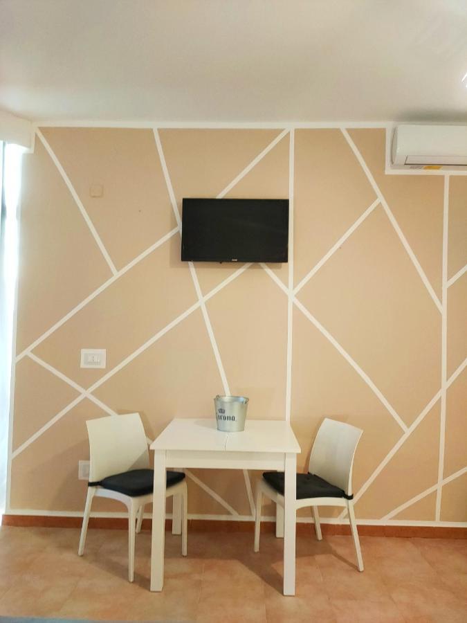 Sofia Apartment Палермо Екстериор снимка
