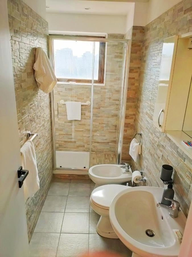 Sofia Apartment Палермо Екстериор снимка