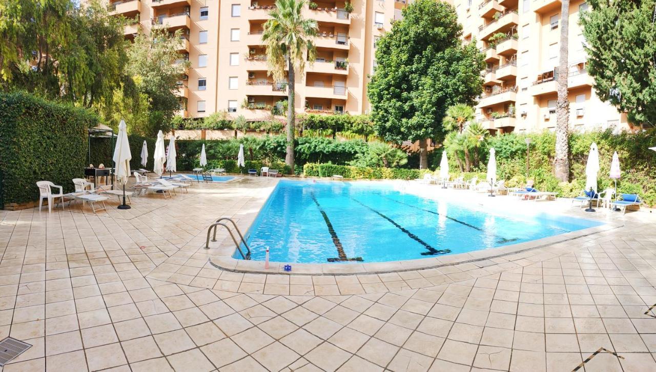 Sofia Apartment Палермо Екстериор снимка