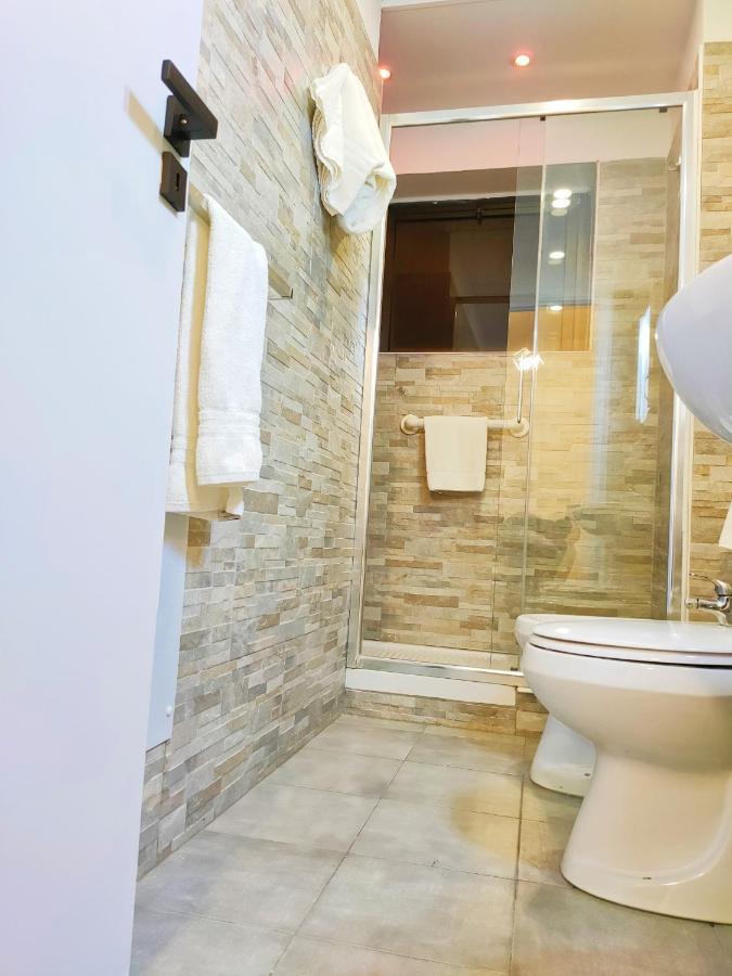 Sofia Apartment Палермо Екстериор снимка