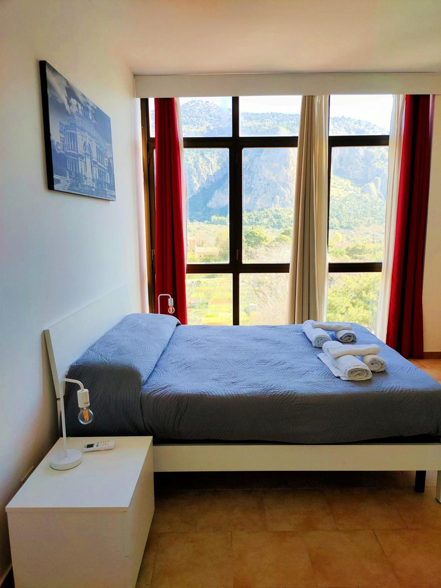 Sofia Apartment Палермо Екстериор снимка