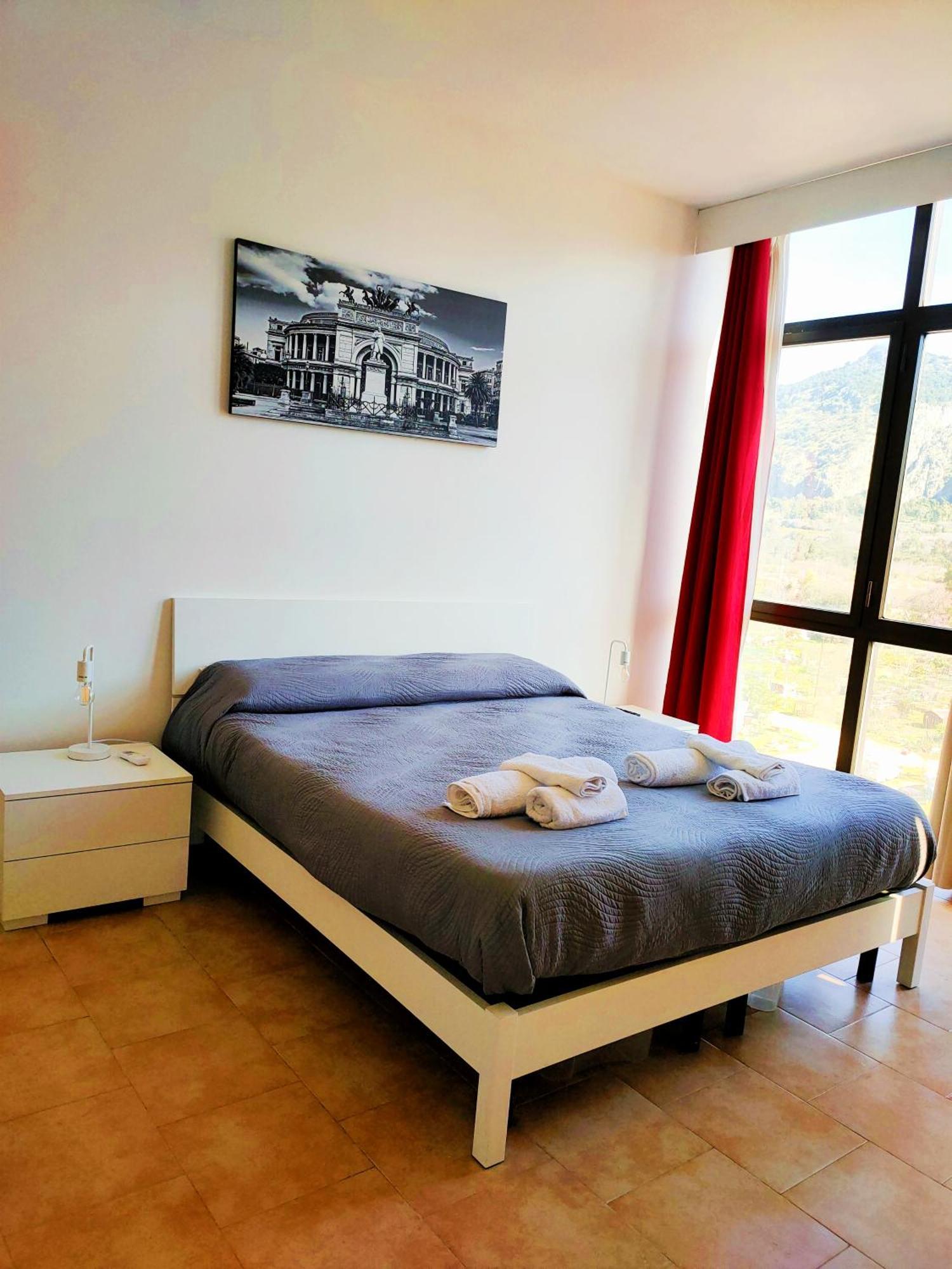 Sofia Apartment Палермо Екстериор снимка