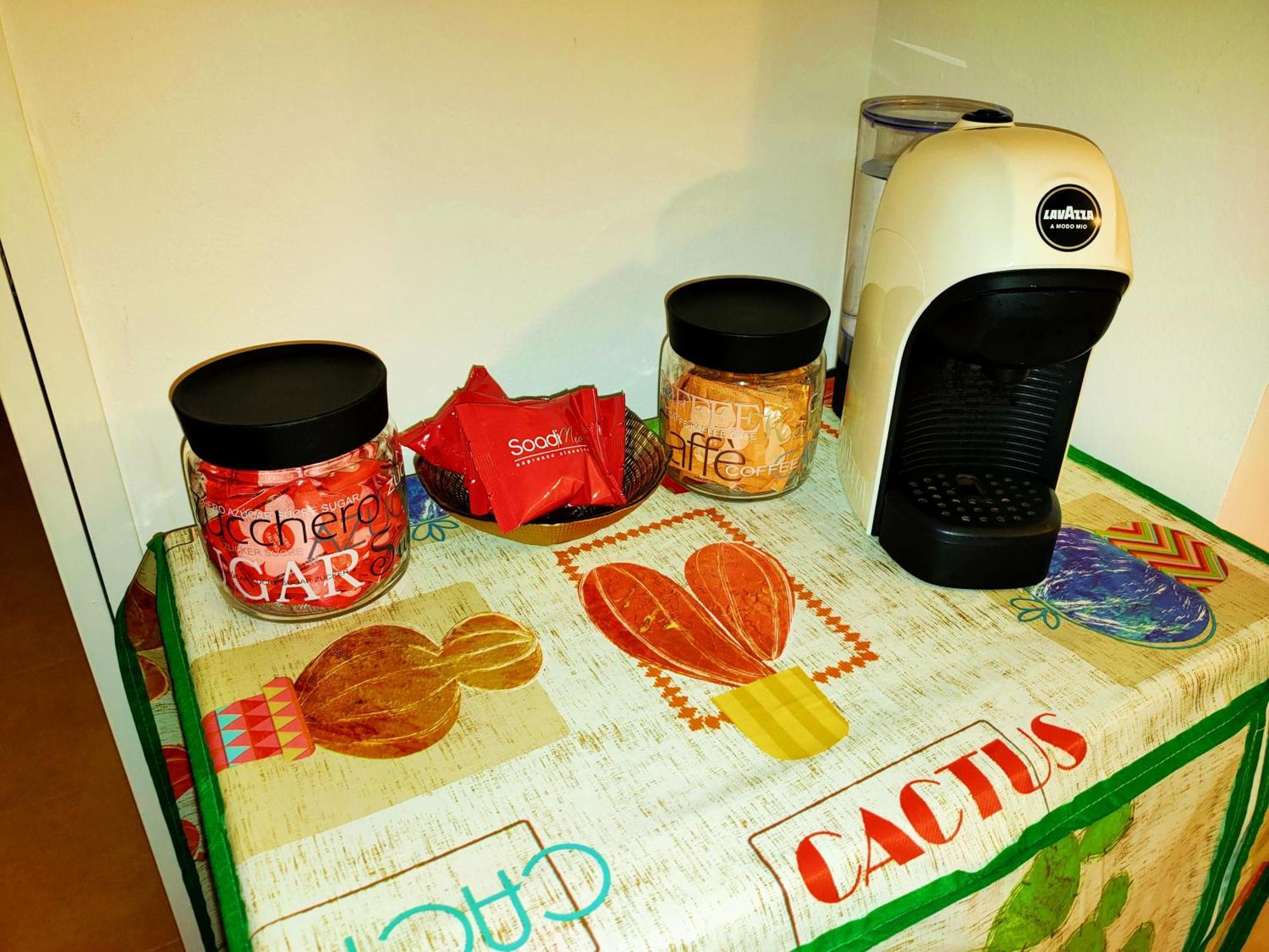 Sofia Apartment Палермо Екстериор снимка