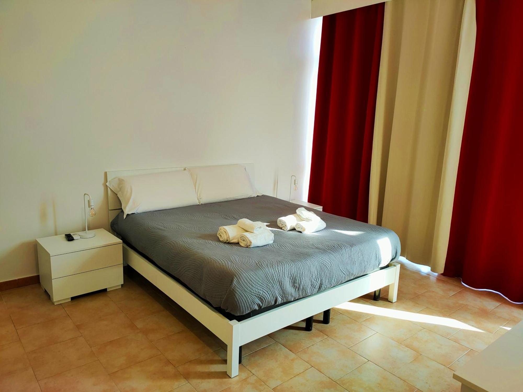 Sofia Apartment Палермо Екстериор снимка